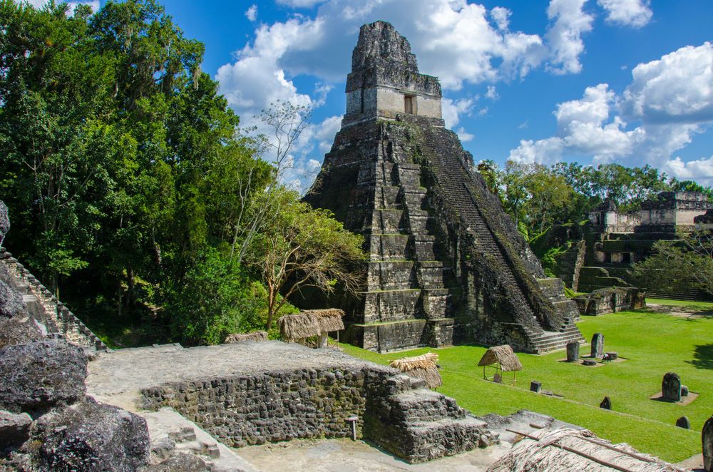 Tikal